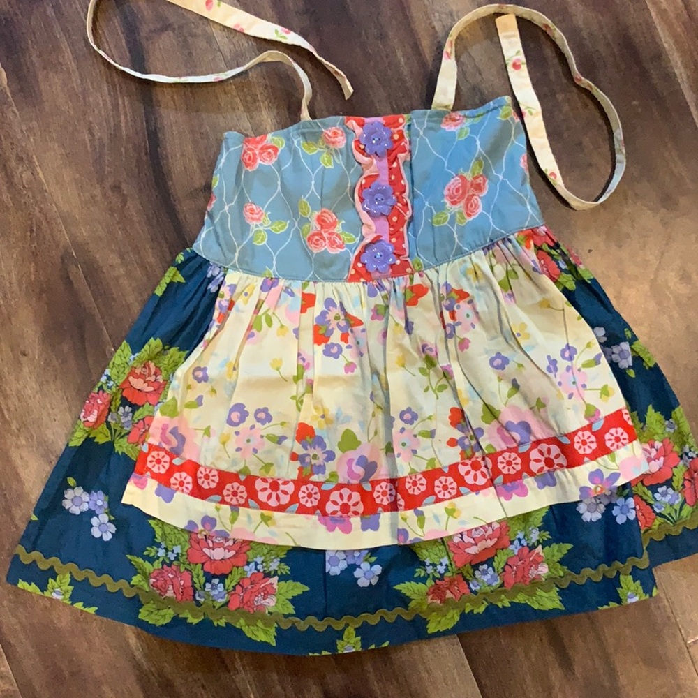 Matilda Jane Lark Lakes Ellie top